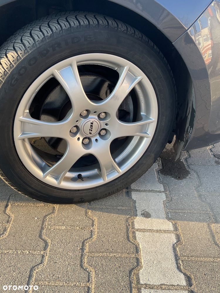 Ford Mondeo 2.0 TDCi Titanium - 10