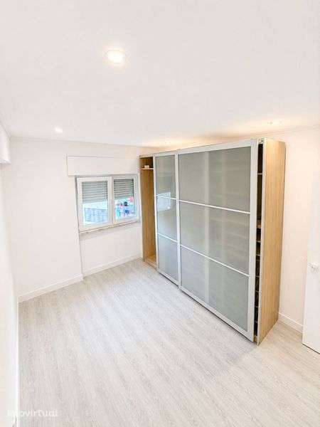 Imóvel t2 Totalmente Renovado – Marque Já Visita - Grande imagem: 3/8