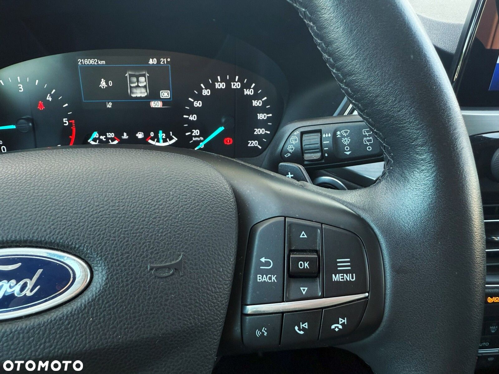 Ford Kuga - 20