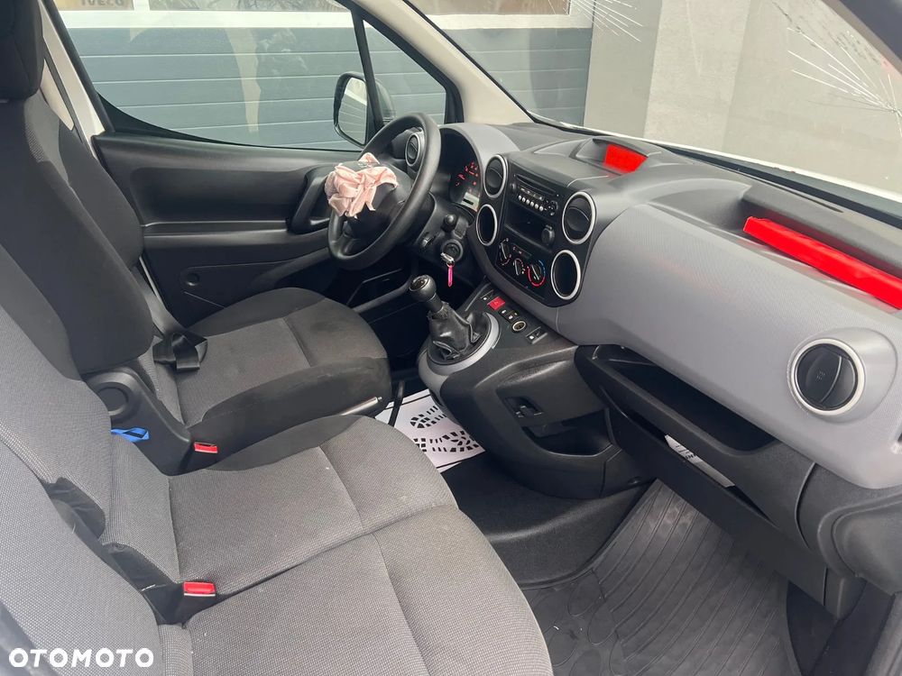 Peugeot Partner - 18