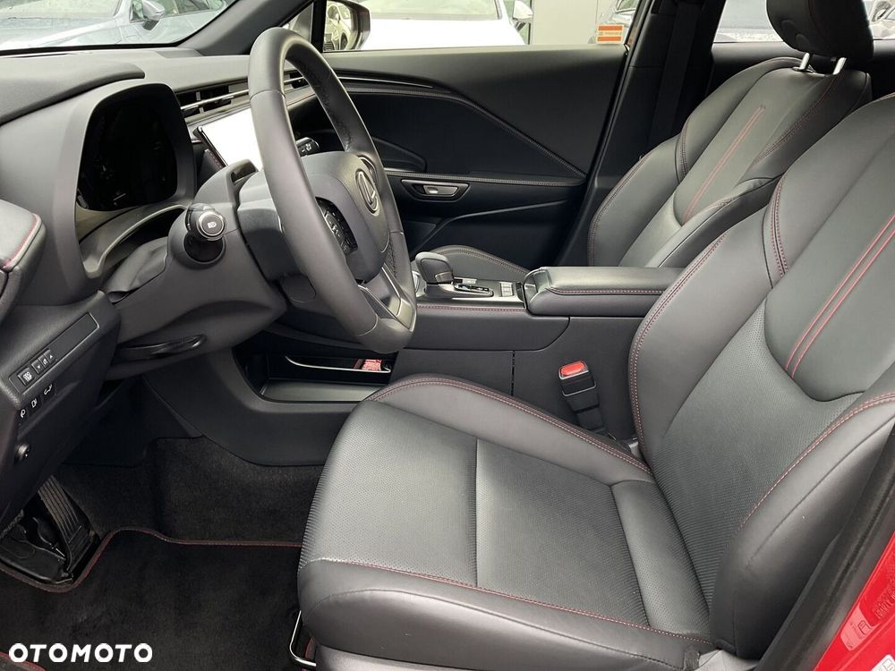 Lexus LBX 1.5 Hybrid Emotion - 19
