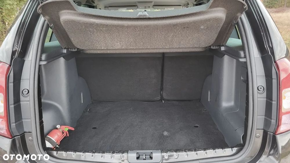Dacia Duster 1.2 TCe Laureate - 17