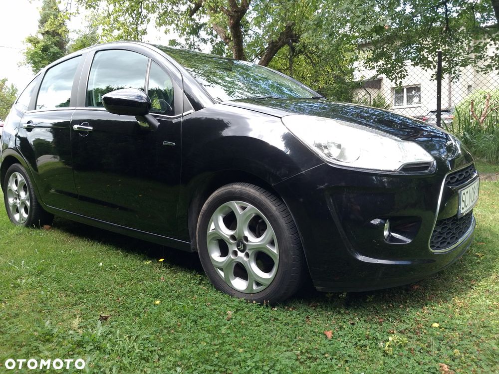 Citroën C3 1.6 VTi Exclusive - 6