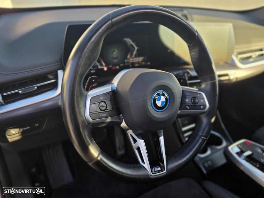 BMW X1 xDrive25e Aut. M Sport Pack - 29