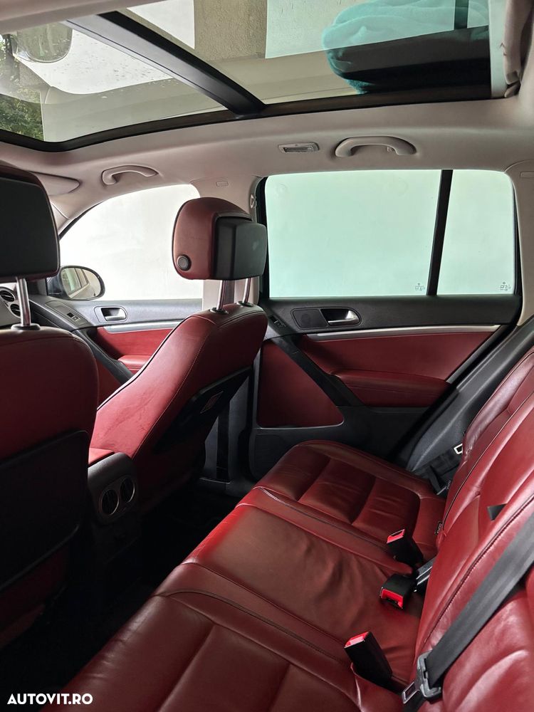 Volkswagen Tiguan - 6