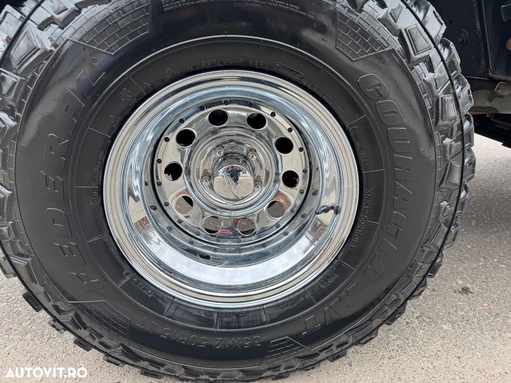 Jeep Wrangler 2.4 Sport - 14