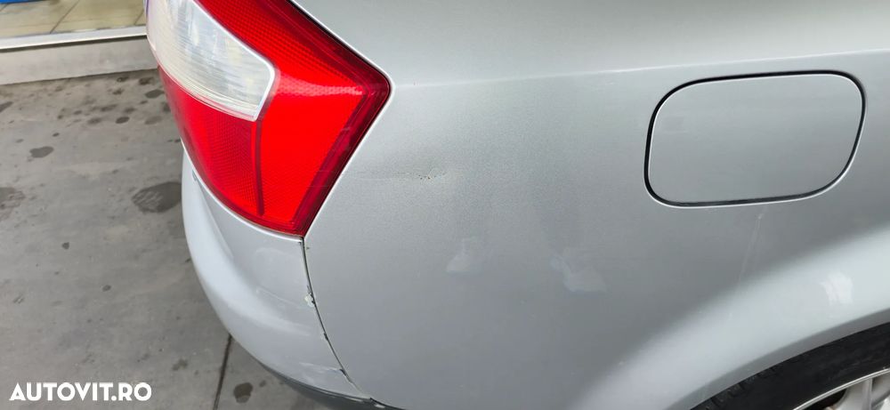 Audi A4 1.9 TDI - 17