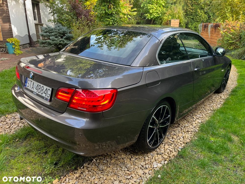 BMW Seria 3 320d - 28