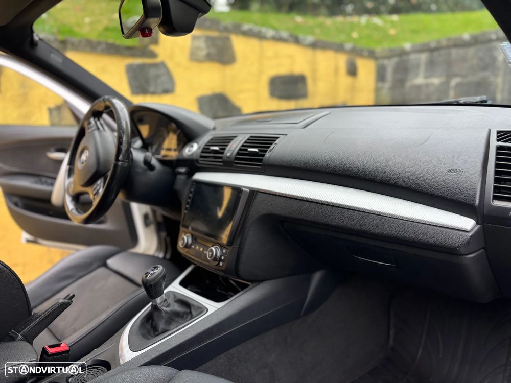 BMW 118 d DPF Edition Lifestyle - 6