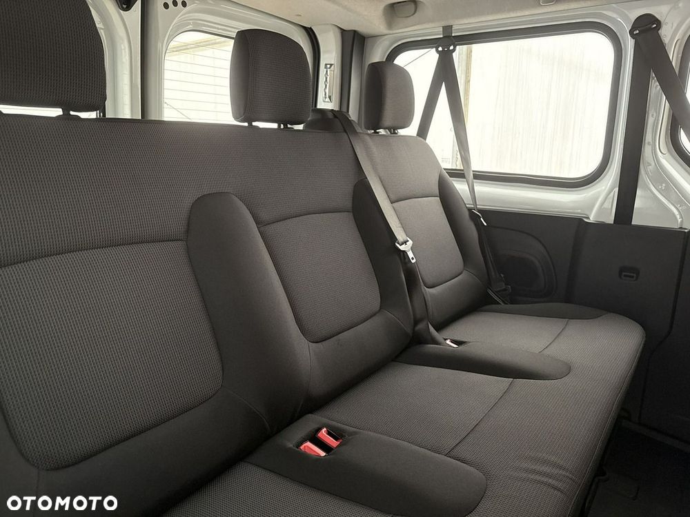Renault Trafic - 24