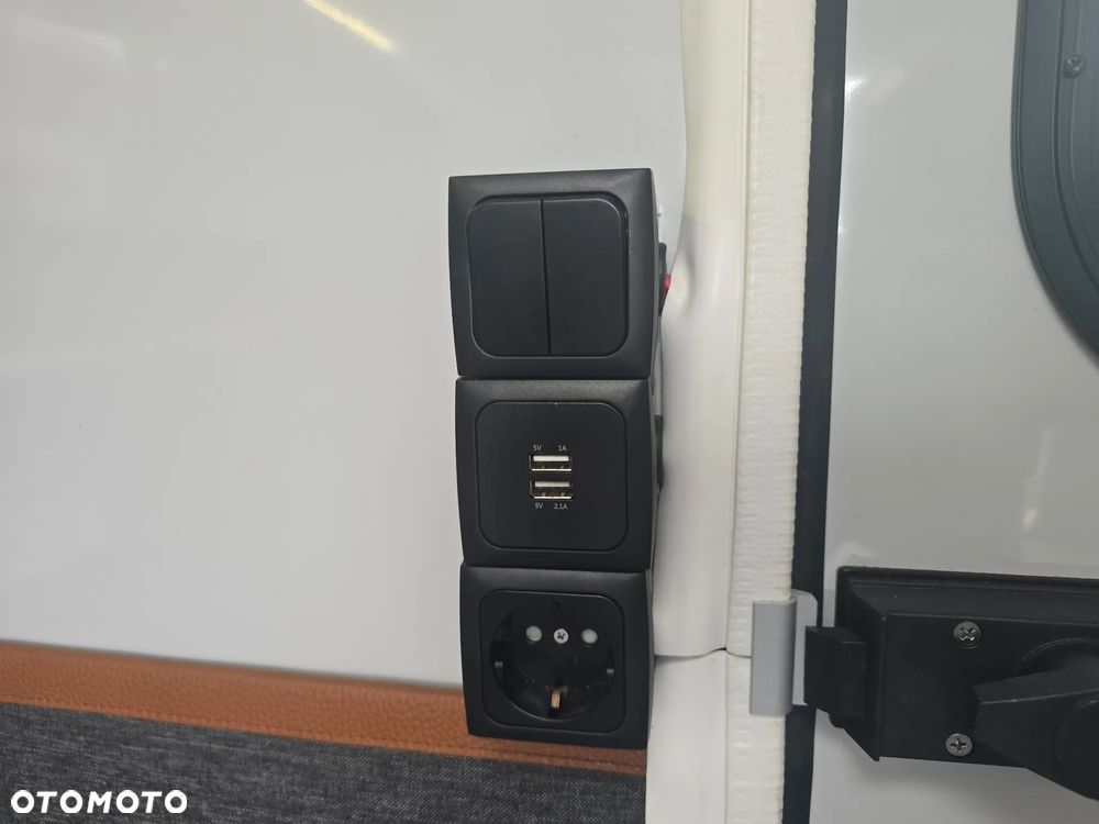 Inny Mustang Hero wyprawowa terenowa offroad przyczepa kempingowa herocamper ranger ProCamp Bushcamp Tear Drop niewiadów - 27