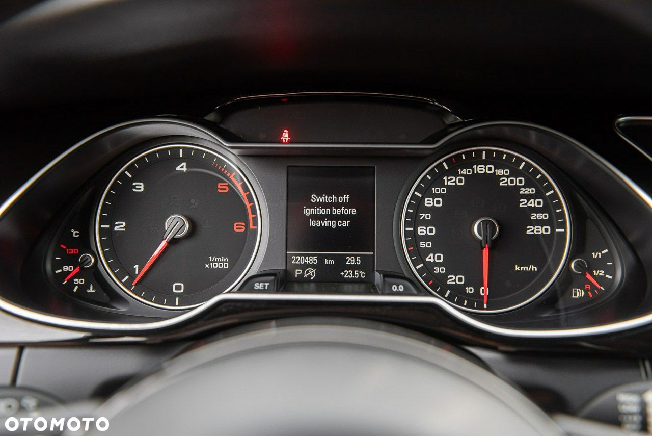 Audi A4 - 30