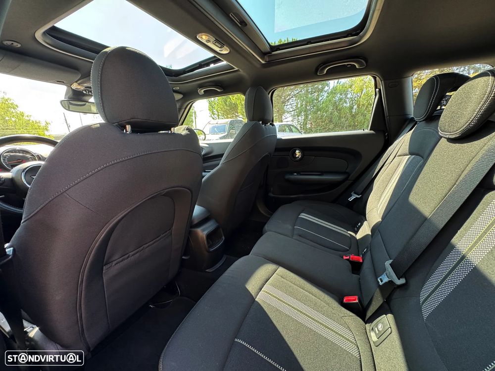 MINI Clubman Cooper - 9