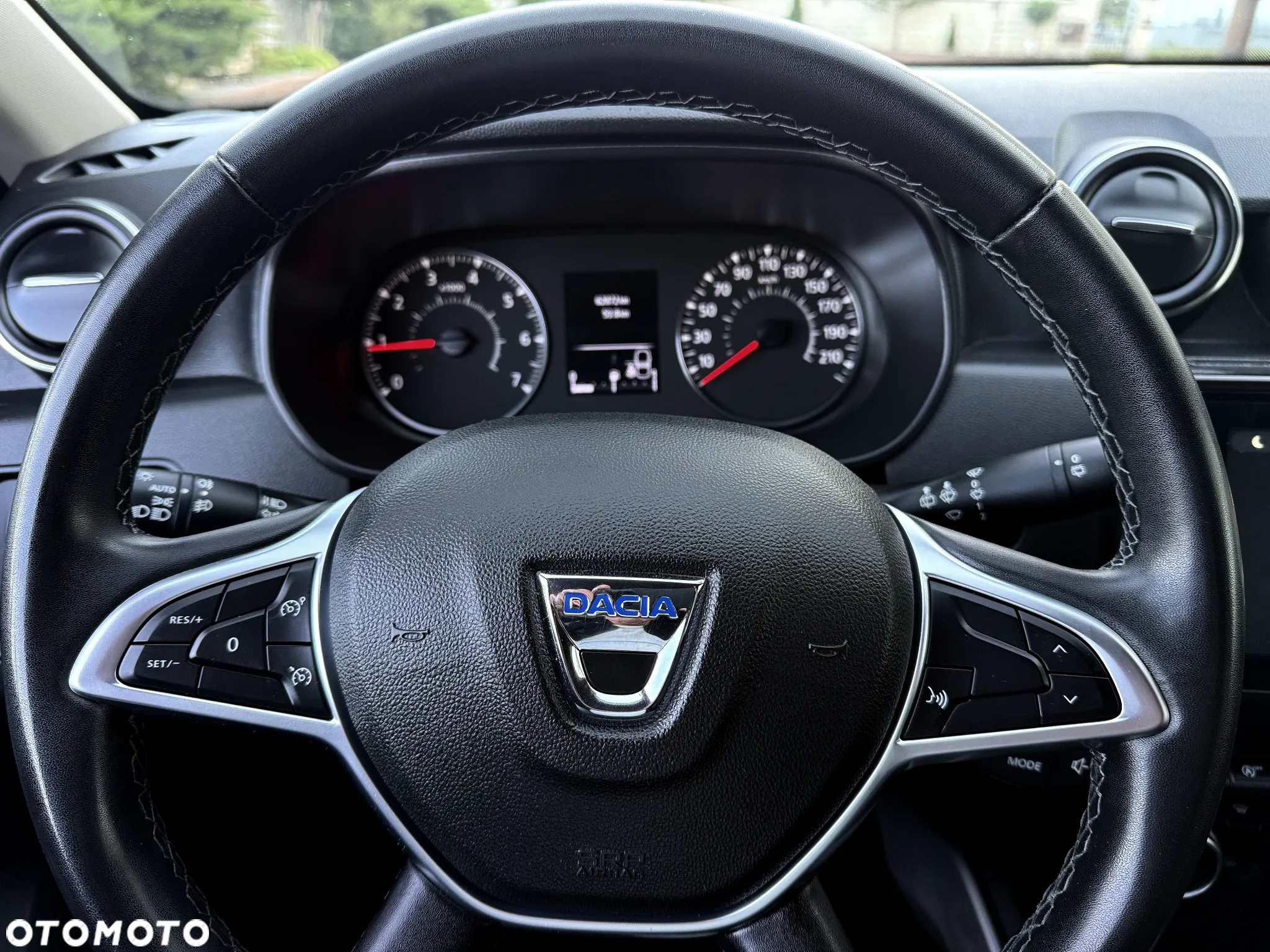 Dacia Duster 1.0 TCe Prestige - 27