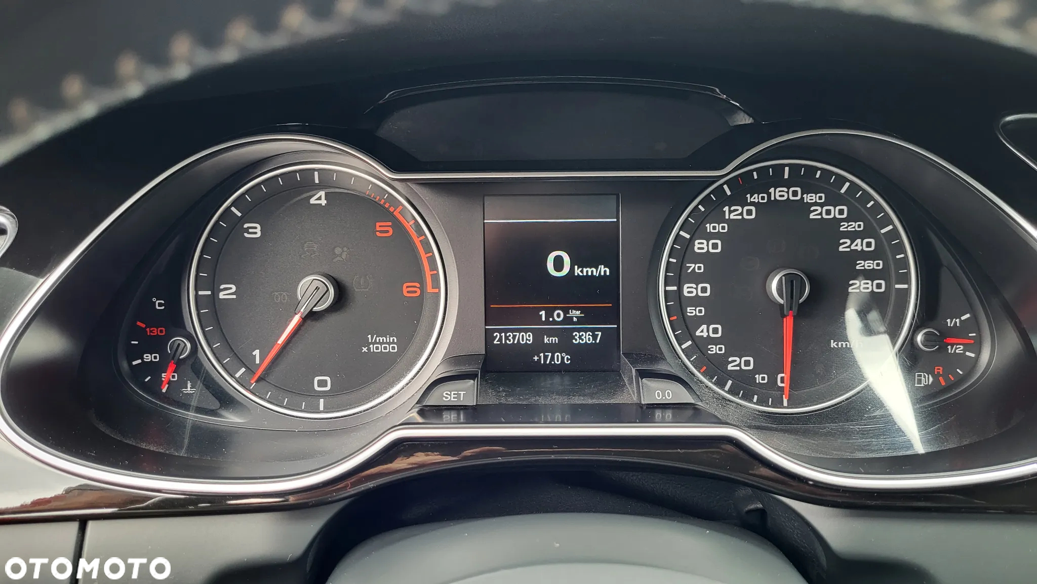 Audi A4 Avant 2.0 TDI DPF S line Sportpaket - 25
