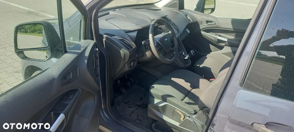 Ford Tourneo Connect - 6