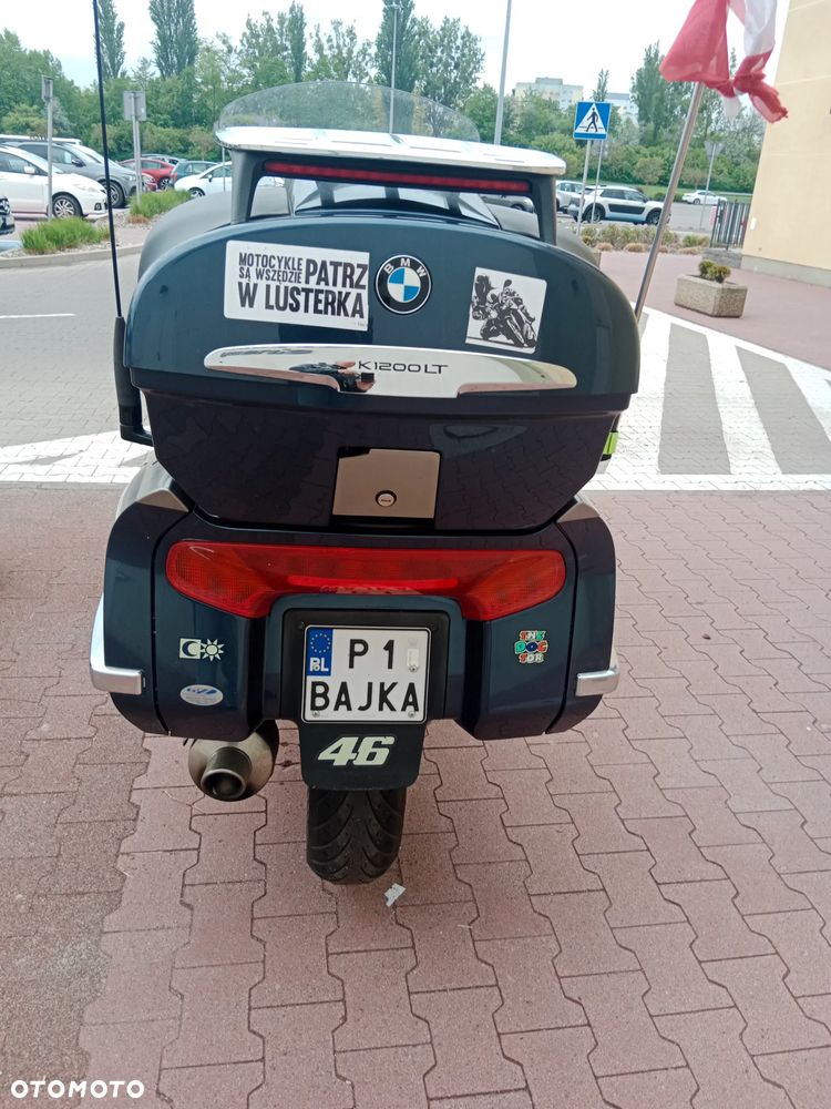 BMW LT - 2