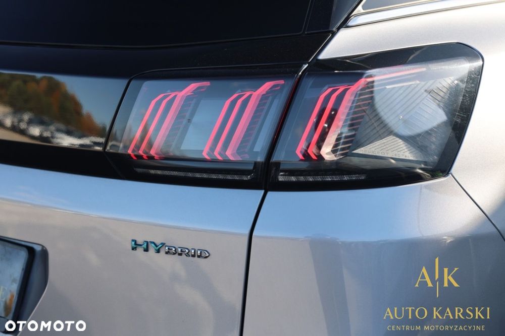 Peugeot 3008 - 15