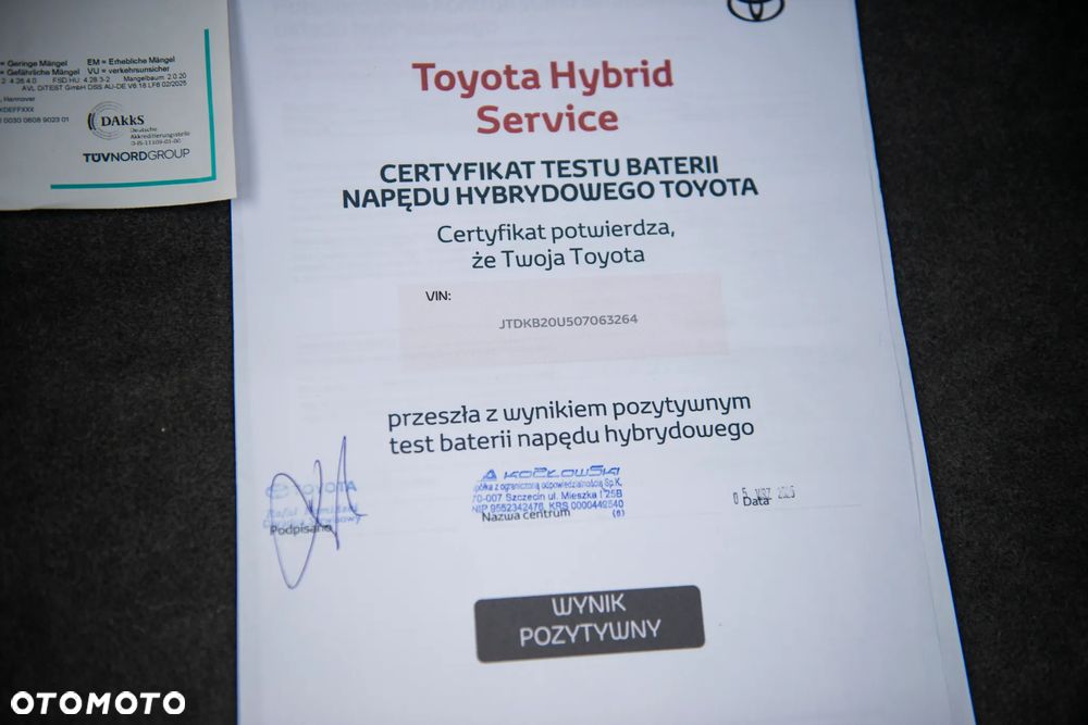 Toyota Prius 1.5 VVT-i Prestige - 37