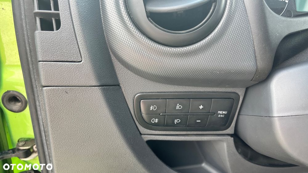 Fiat Fiorino - 21