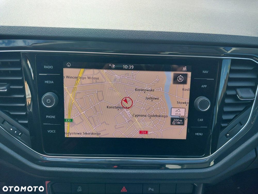 Volkswagen T-Roc 1.5 TSI ACT Premium DSG - 24