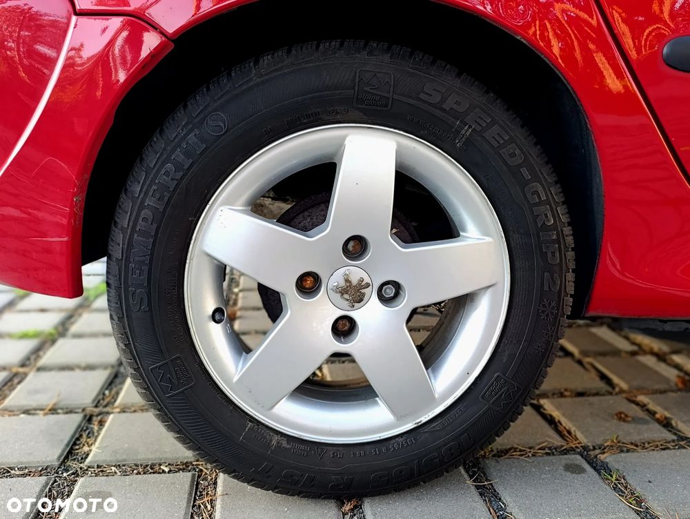 Peugeot 206 plus 75 - 29