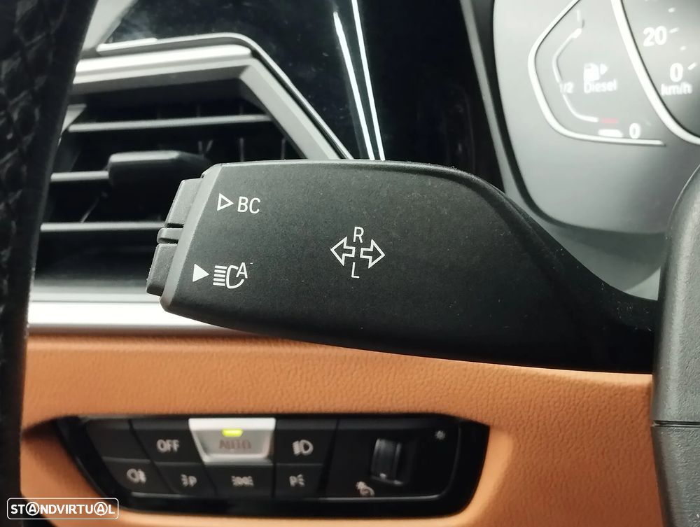 BMW 320 d Auto - 22