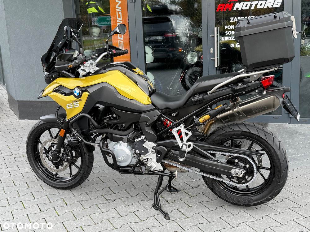 BMW GS - 27