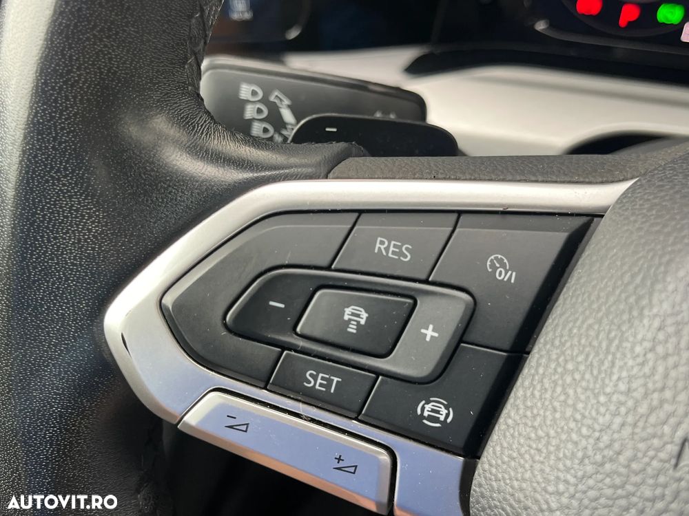 Volkswagen Golf 2.0 TDI 116CP DSG Life - 17