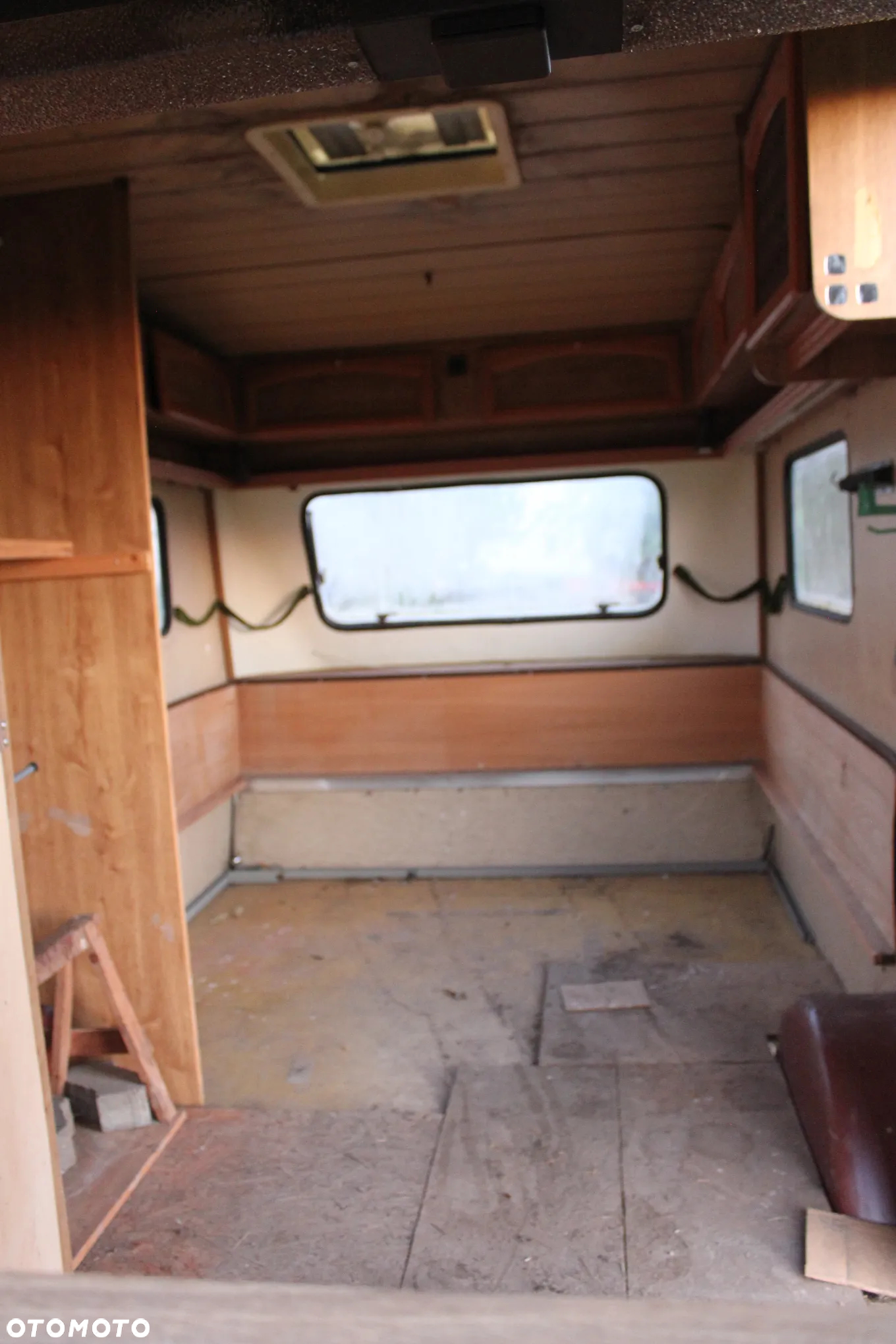 Hobby Knaus - 4