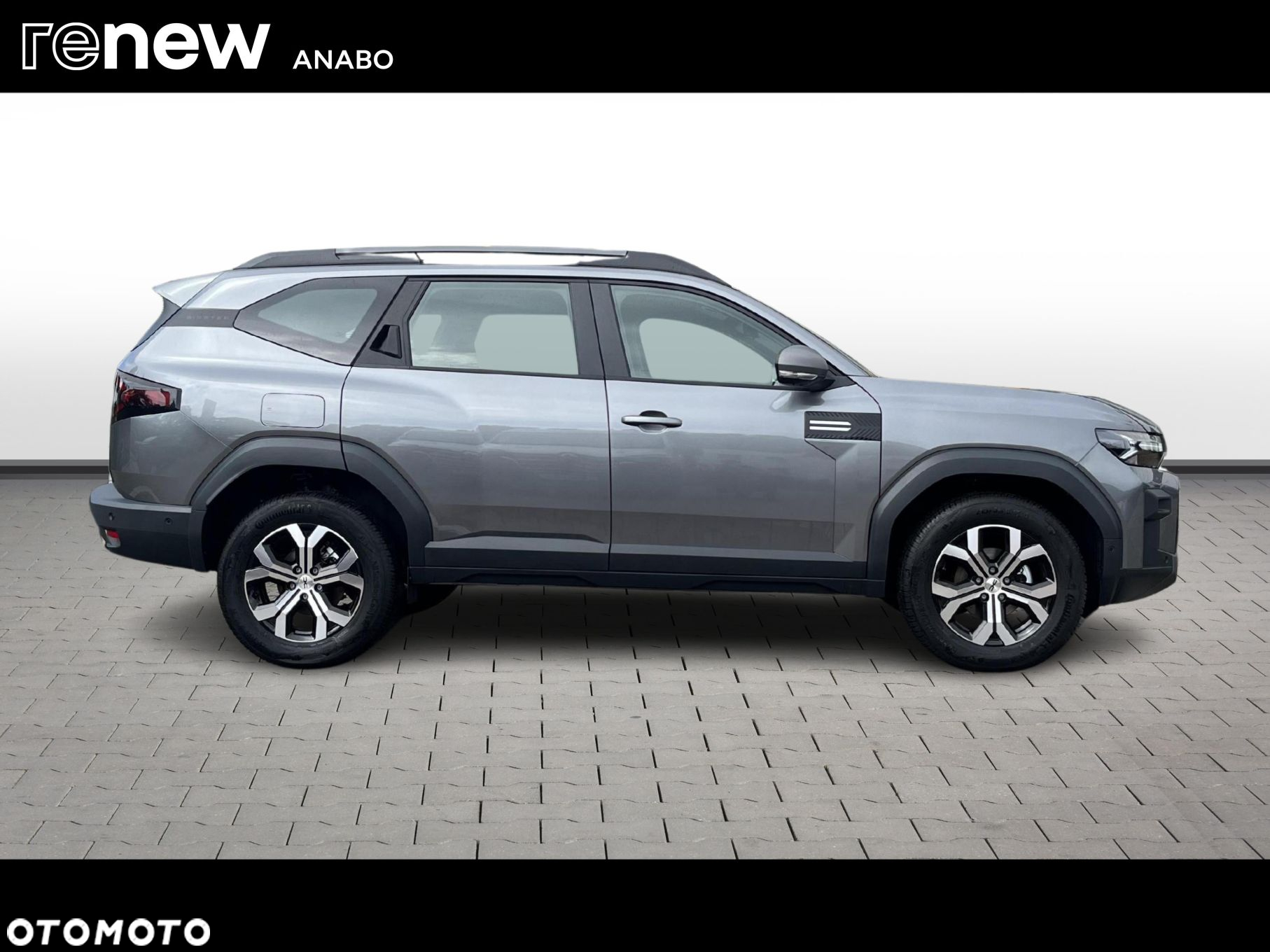 Dacia Bigster - 6