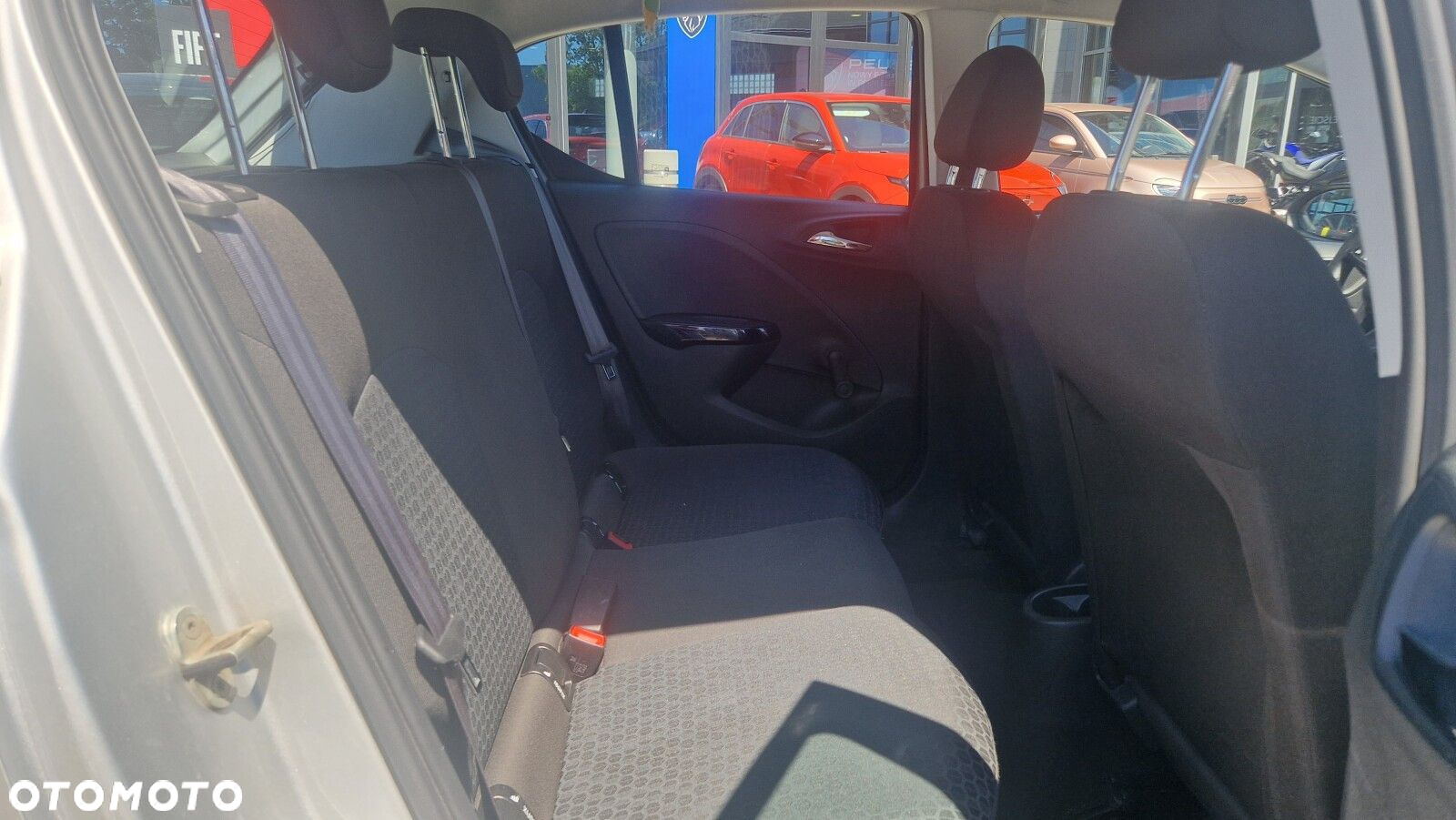 Opel Corsa - 16