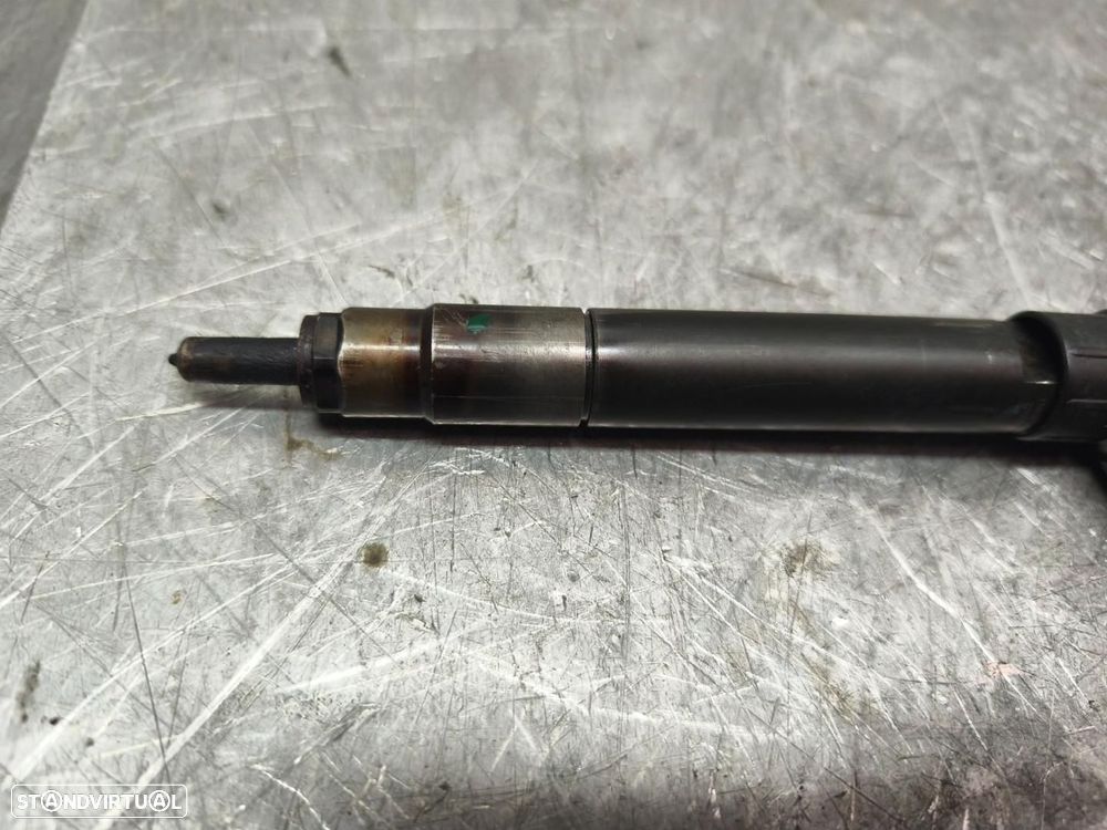 INJETOR CITROEN JUMPER CAMIÓN - 5