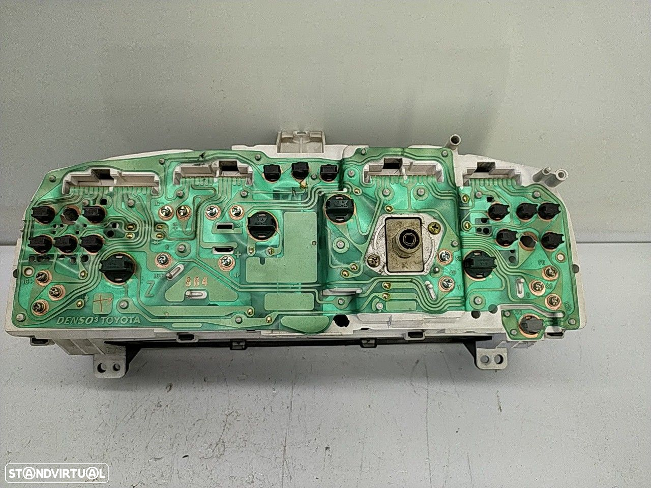 Quadrante Toyota Corolla (_E11_) - 4