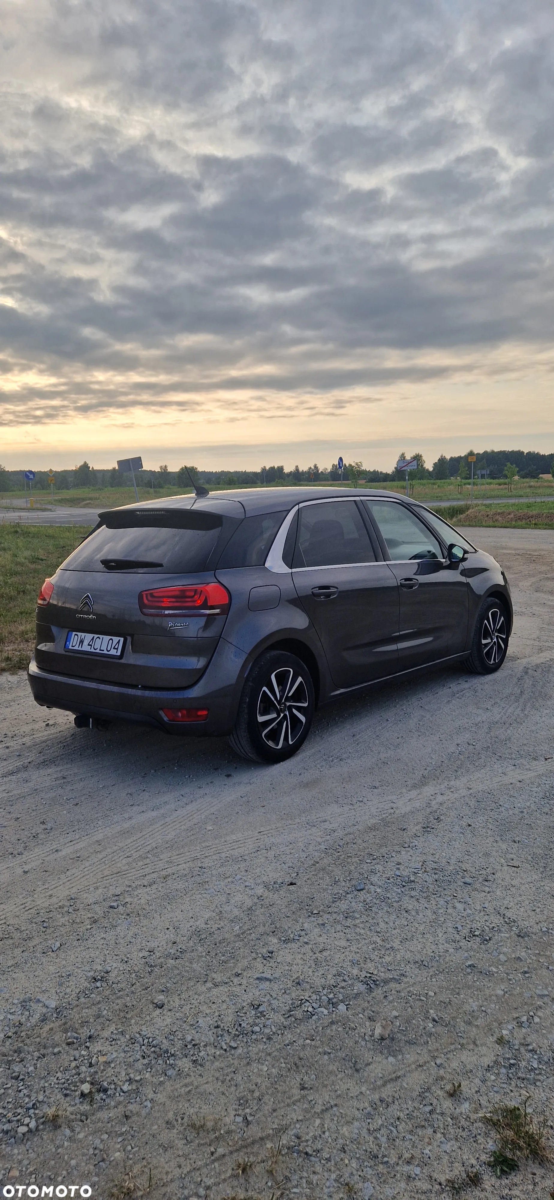 Citroën C4 Picasso - 5