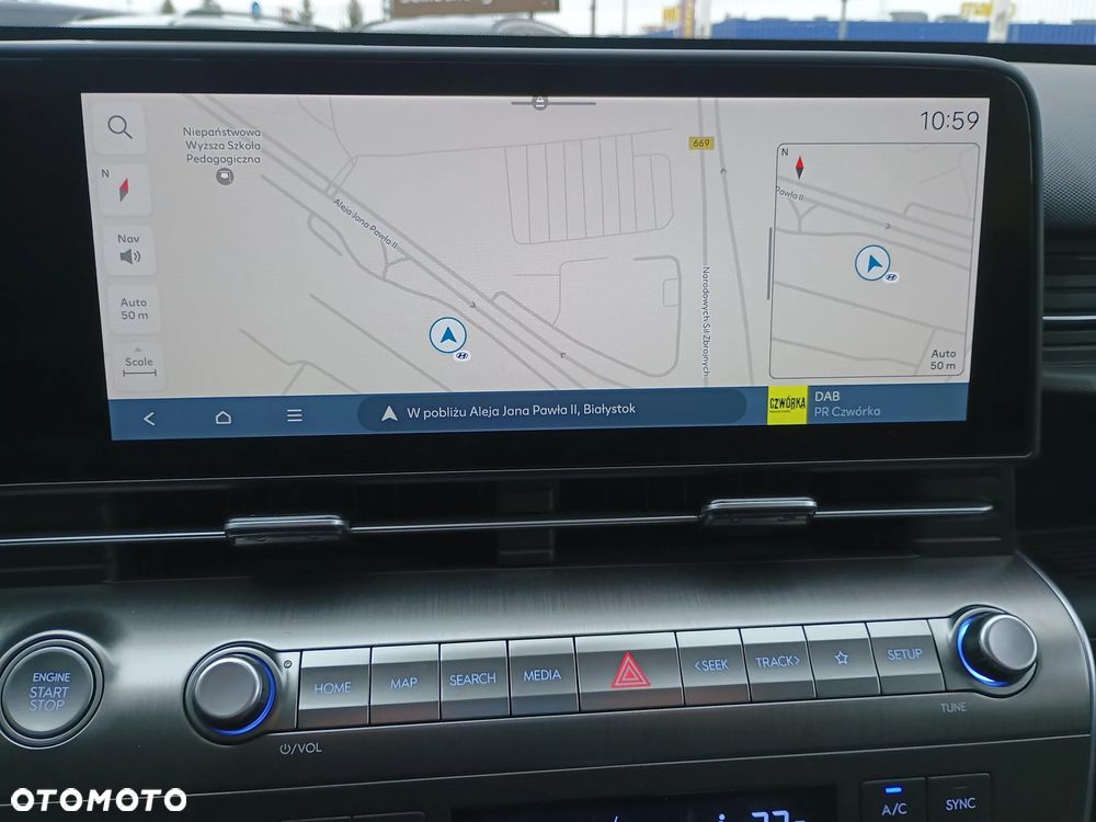 Hyundai Kona 1.6 T-GDI Executive - 20