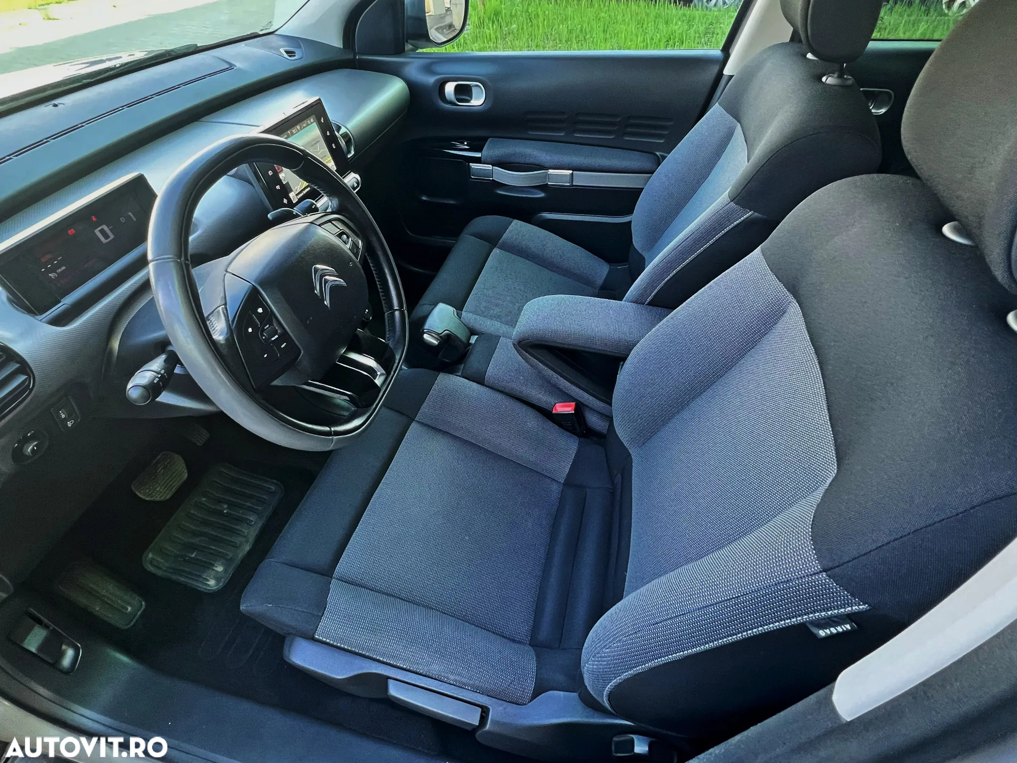 Citroën C4 Cactus BlueHDi BVM ETG6 Shine - 3