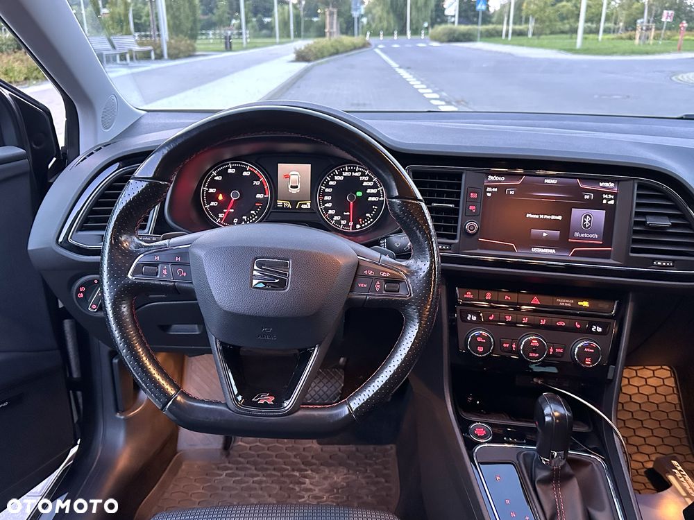 Seat Leon - 7
