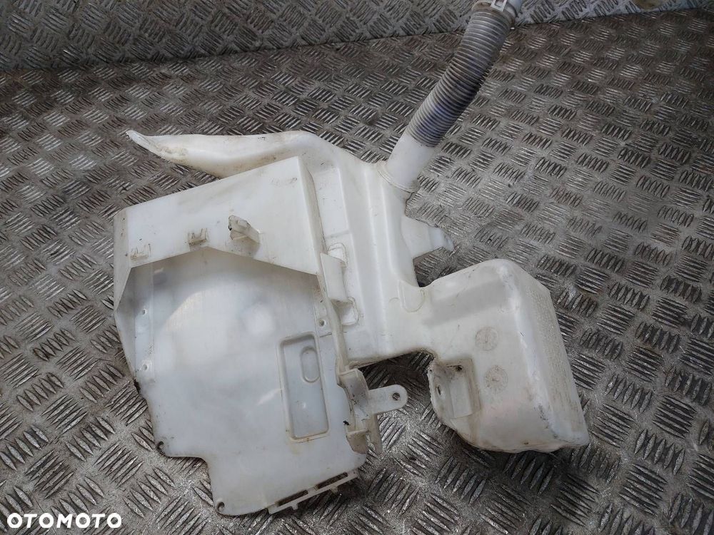 ZBIORNICZEK PŁYNU SPRYSKIWACZY FORD MONDEO MK4 6M21-17B613-AJ - 4