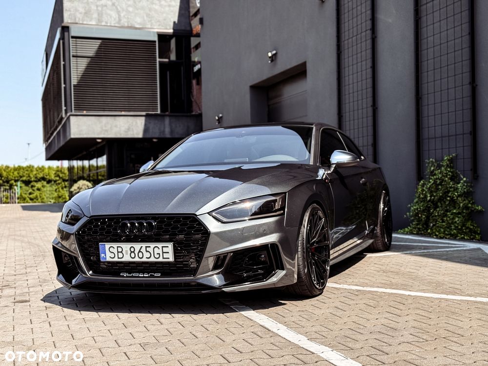 Audi S5 Coupé 3.0 TFSI Quattro Tiptronic - 6