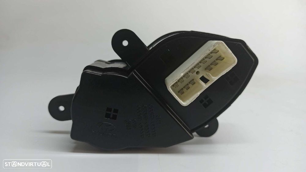 CONTROLADOR DE VISÃO TRASEIRA HYUNDAI SANTA FE (SM) 2.0 GLS CRDI - 3