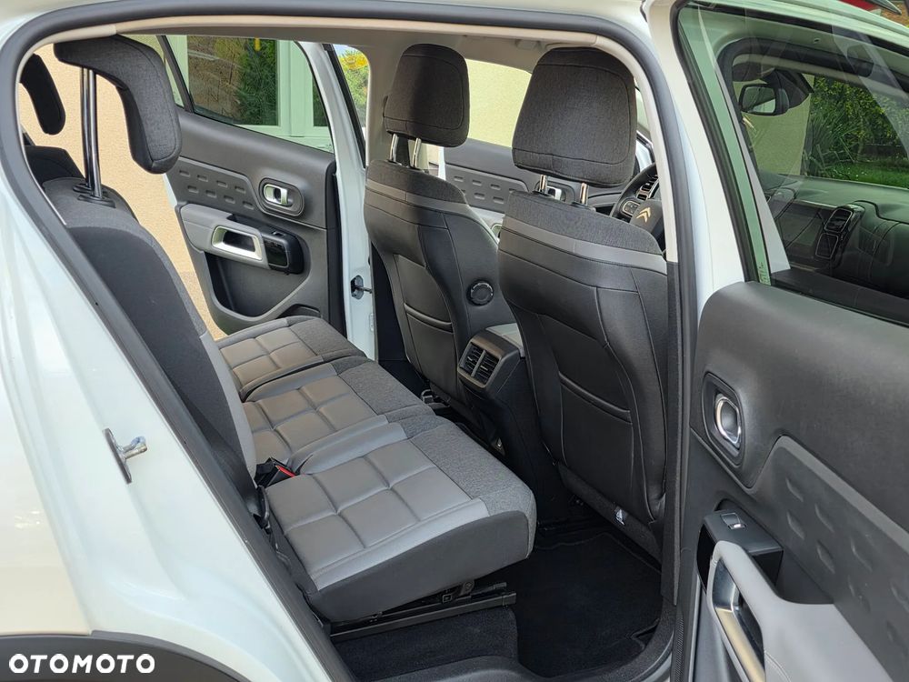 Citroën C5 Aircross 1.6 PureTech Feel EAT8 - 34
