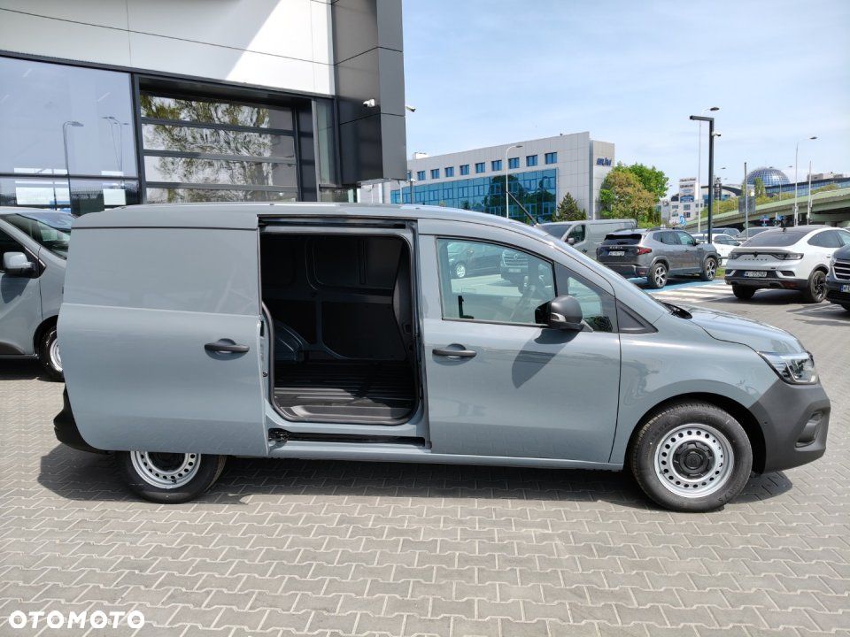 Renault Kangoo - 3