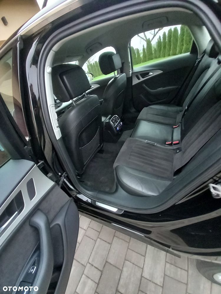 Audi A6 Limousine - 15