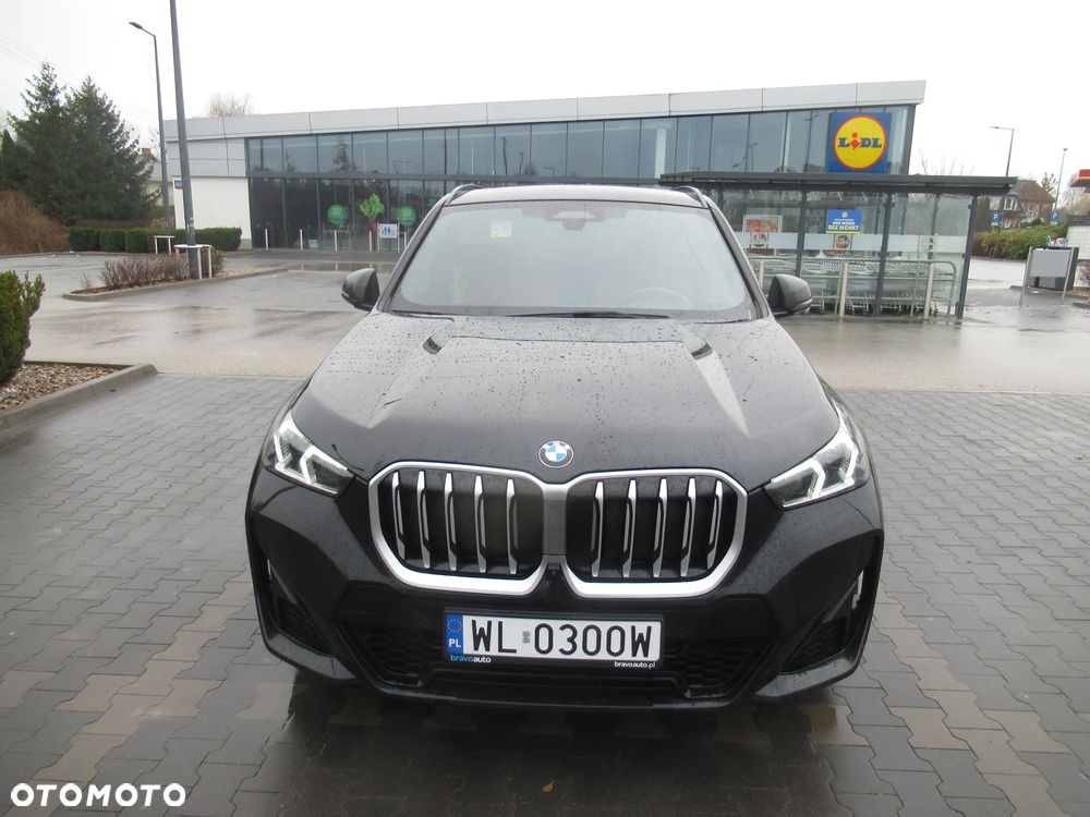 BMW X1 - 1