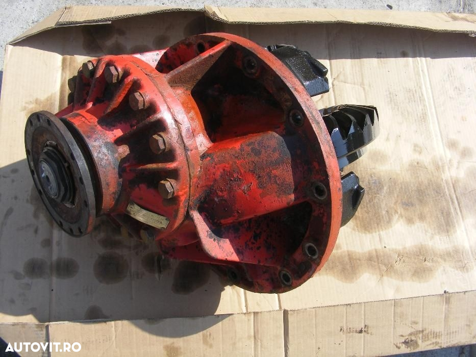 Diferential Volvo FH 12 EV91 3,44-1 1523678 - 2