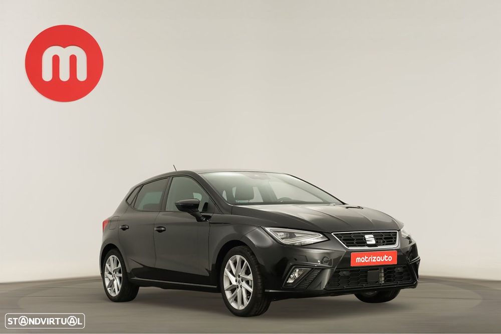 SEAT Ibiza 1.0 TSI FR - 1