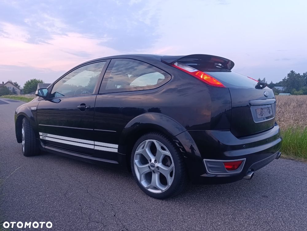 Ford Focus - 6