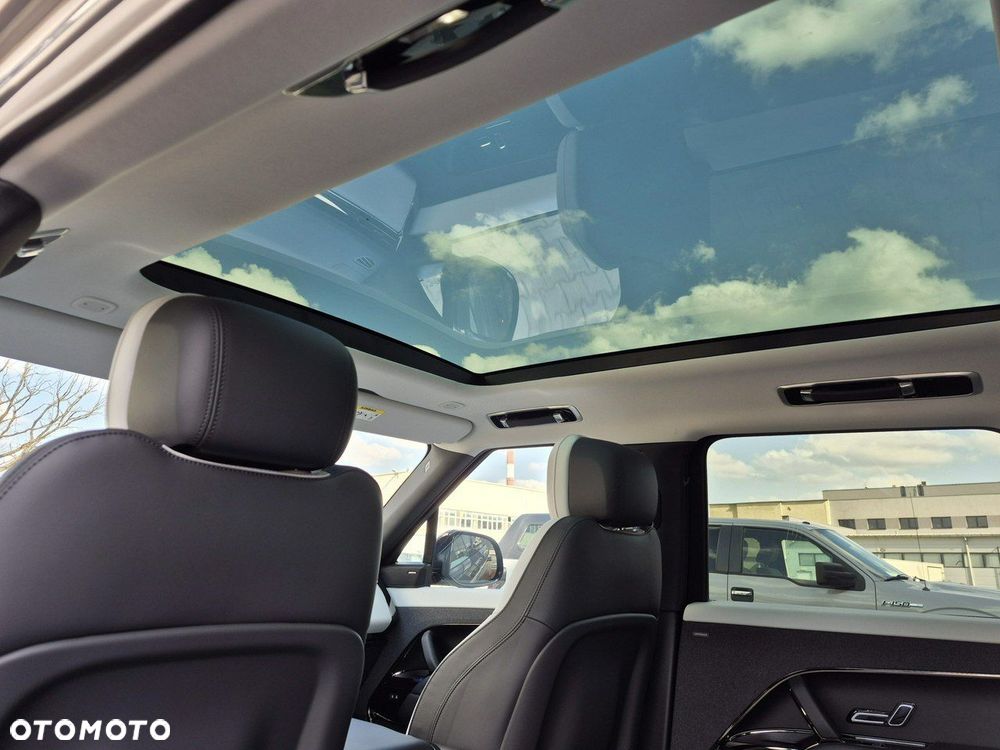 Land Rover Range Rover Sport - 41