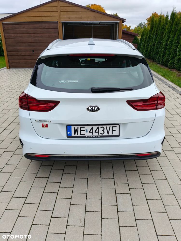 Kia Ceed 1.4 M - 4